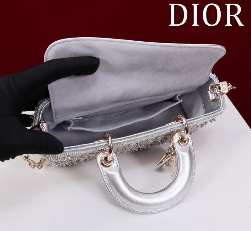 Christian Dior My Lady Bags